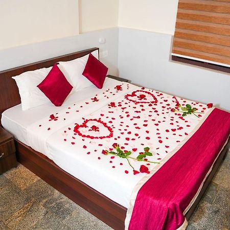 Clay Resort By Bestinn Leisure - Wayanad Padinjarathara Dış mekan fotoğraf