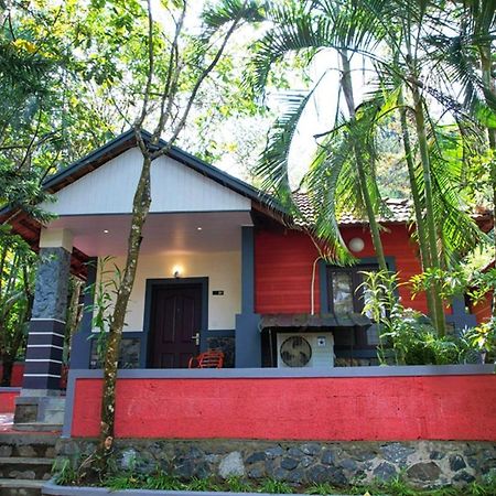 Clay Resort By Bestinn Leisure - Wayanad Padinjarathara Dış mekan fotoğraf