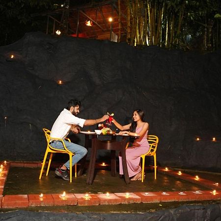 Clay Resort By Bestinn Leisure - Wayanad Padinjarathara Dış mekan fotoğraf