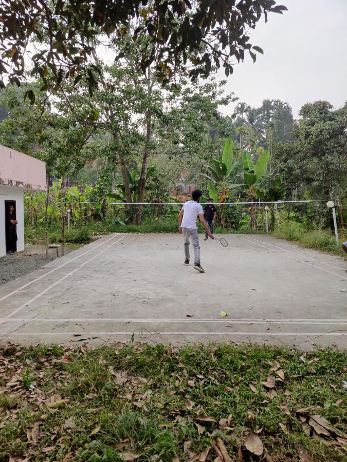Clay Resort By Bestinn Leisure - Wayanad Padinjarathara Dış mekan fotoğraf