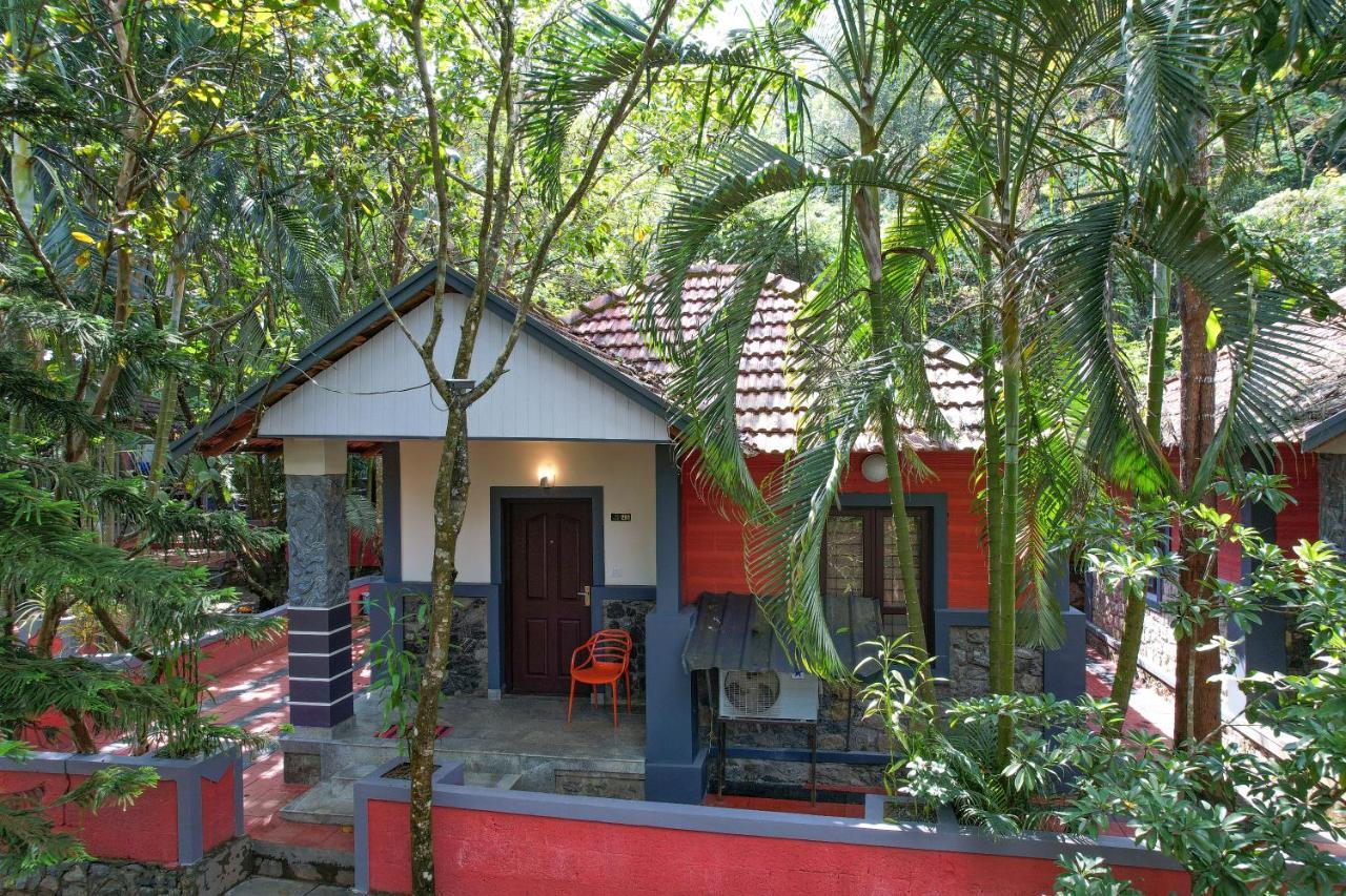 Clay Resort By Bestinn Leisure - Wayanad Padinjarathara Dış mekan fotoğraf