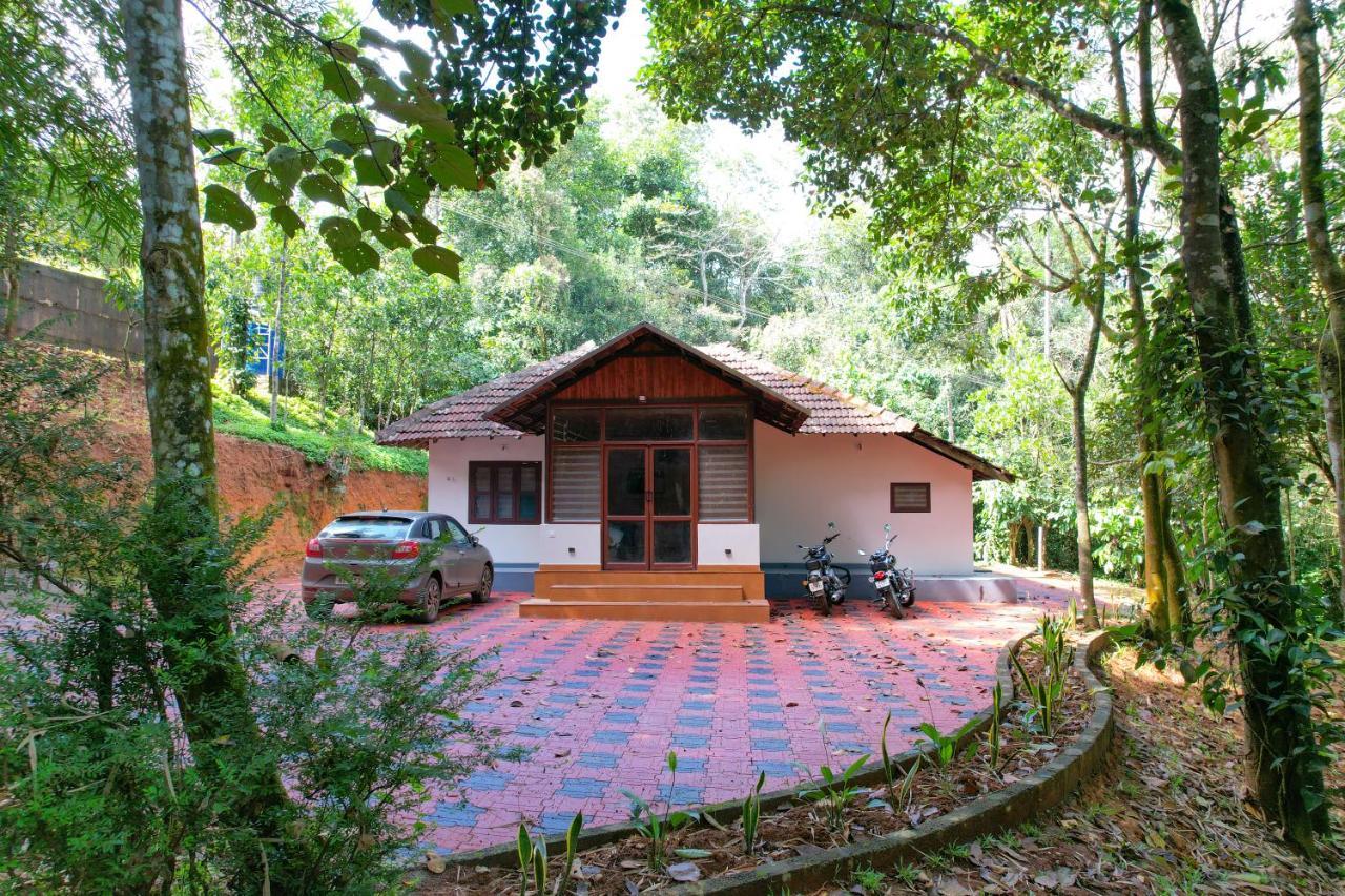 Clay Resort By Bestinn Leisure - Wayanad Padinjarathara Dış mekan fotoğraf