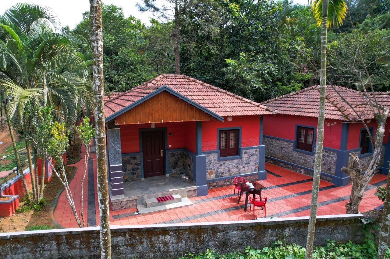 Clay Resort By Bestinn Leisure - Wayanad Padinjarathara Dış mekan fotoğraf