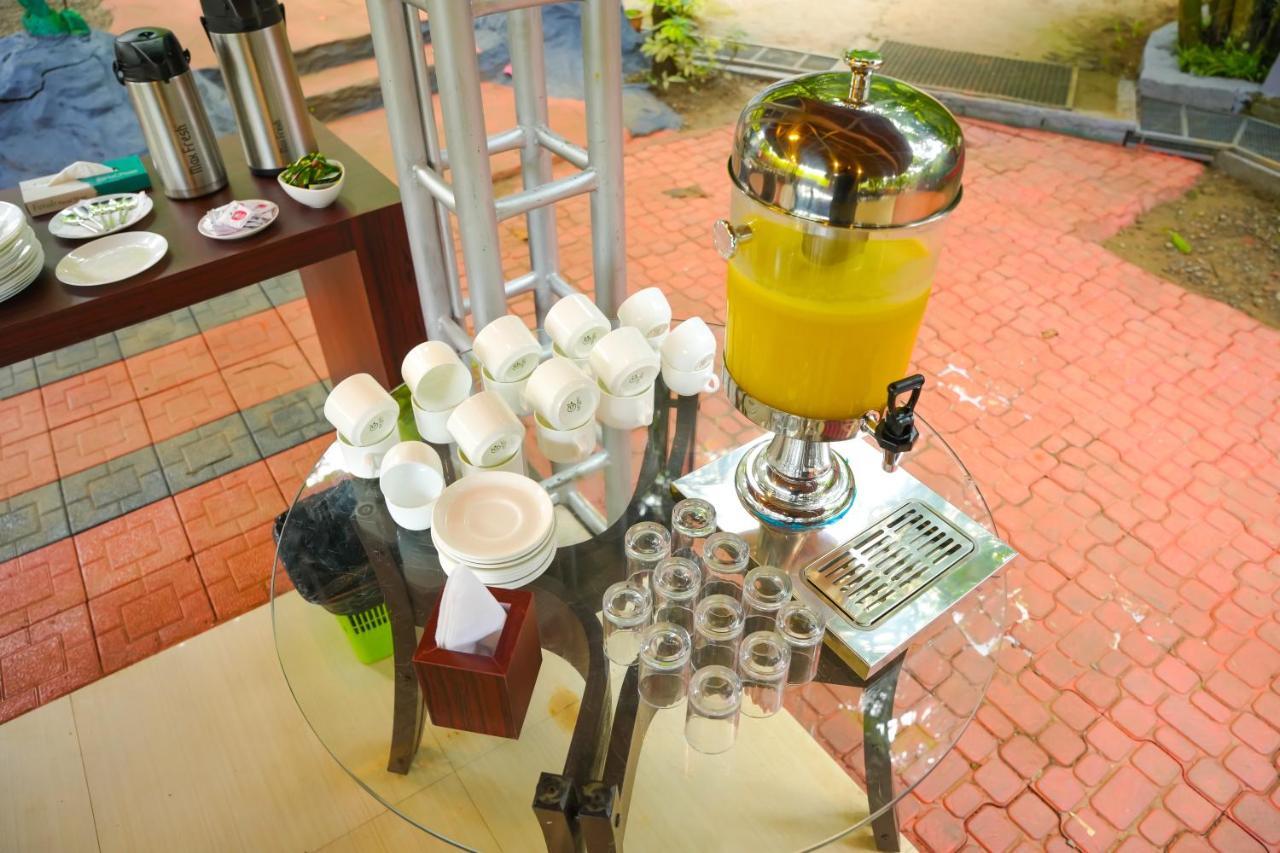 Clay Resort By Bestinn Leisure - Wayanad Padinjarathara Dış mekan fotoğraf
