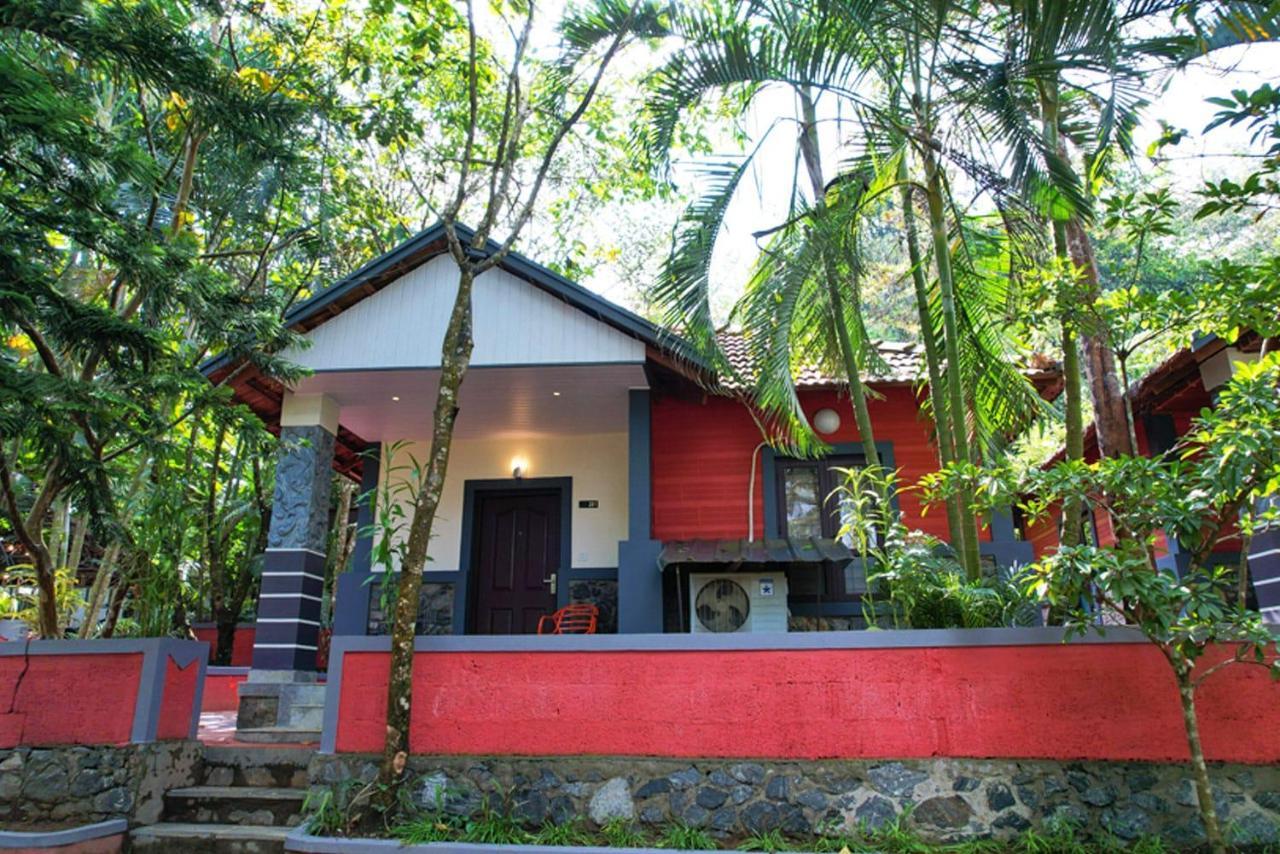 Clay Resort By Bestinn Leisure - Wayanad Padinjarathara Dış mekan fotoğraf