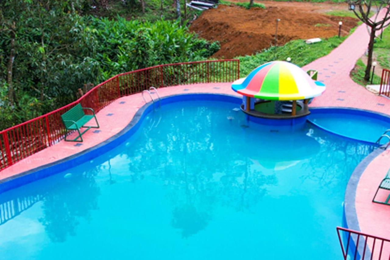 Clay Resort By Bestinn Leisure - Wayanad Padinjarathara Dış mekan fotoğraf