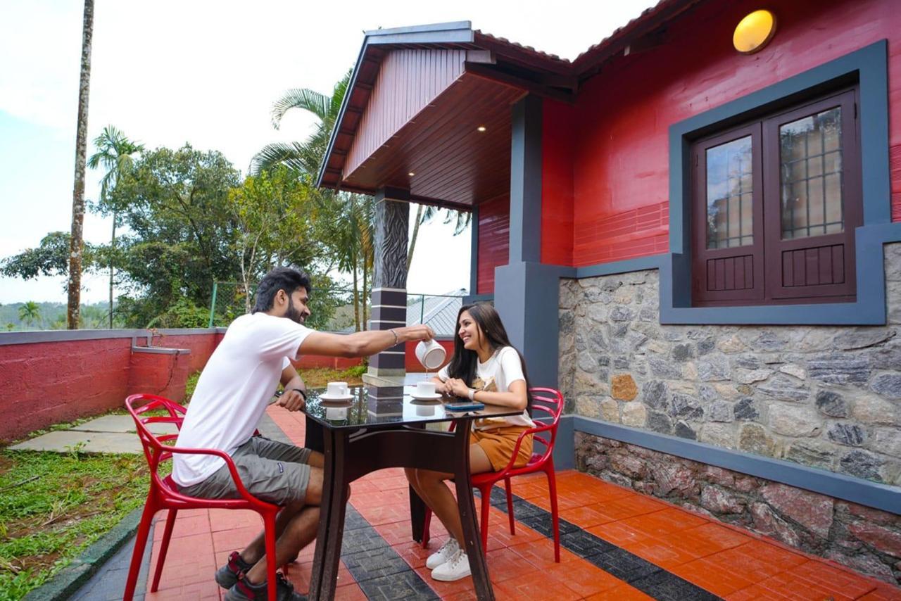 Clay Resort By Bestinn Leisure - Wayanad Padinjarathara Dış mekan fotoğraf