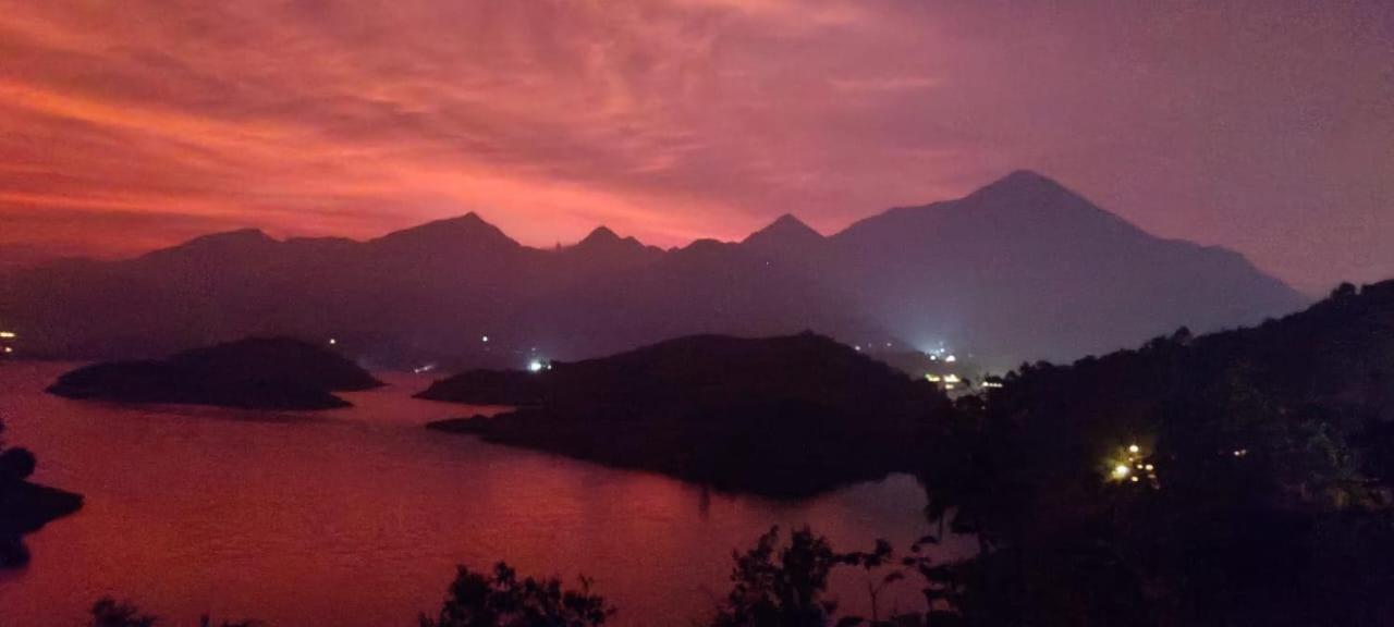 Clay Resort By Bestinn Leisure - Wayanad Padinjarathara Dış mekan fotoğraf