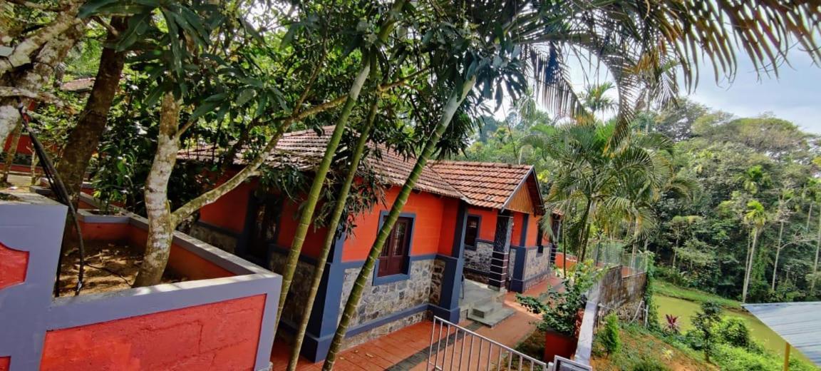 Clay Resort By Bestinn Leisure - Wayanad Padinjarathara Dış mekan fotoğraf