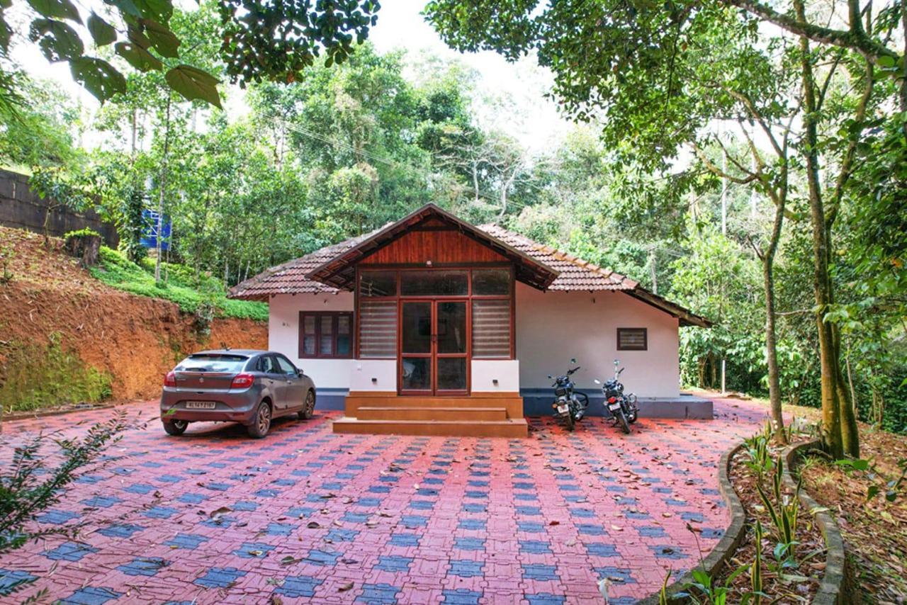 Clay Resort By Bestinn Leisure - Wayanad Padinjarathara Dış mekan fotoğraf
