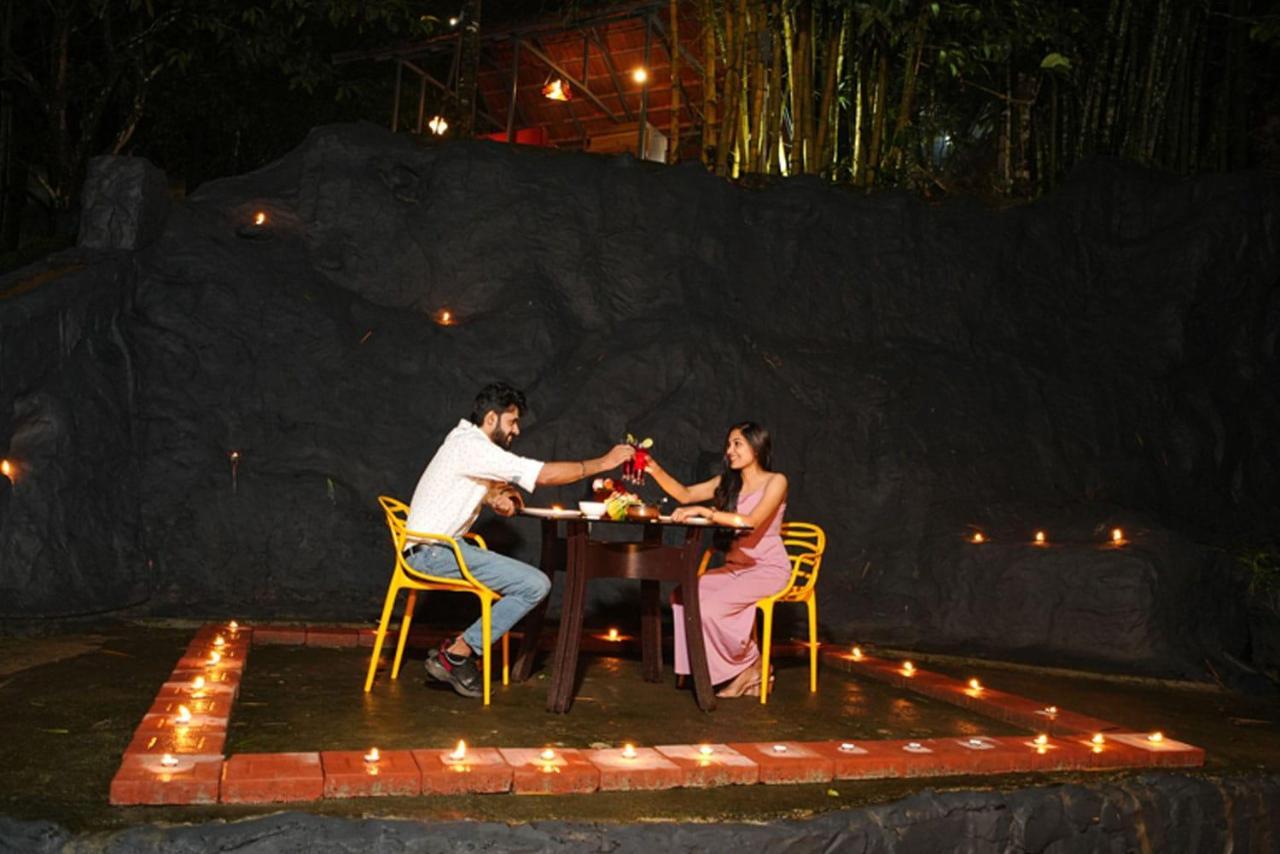 Clay Resort By Bestinn Leisure - Wayanad Padinjarathara Dış mekan fotoğraf