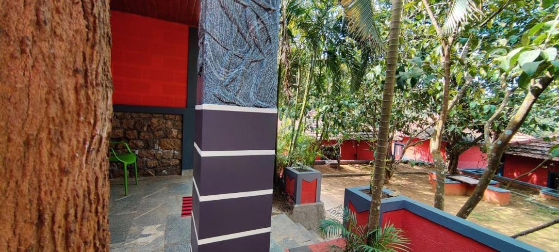 Clay Resort By Bestinn Leisure - Wayanad Padinjarathara Dış mekan fotoğraf