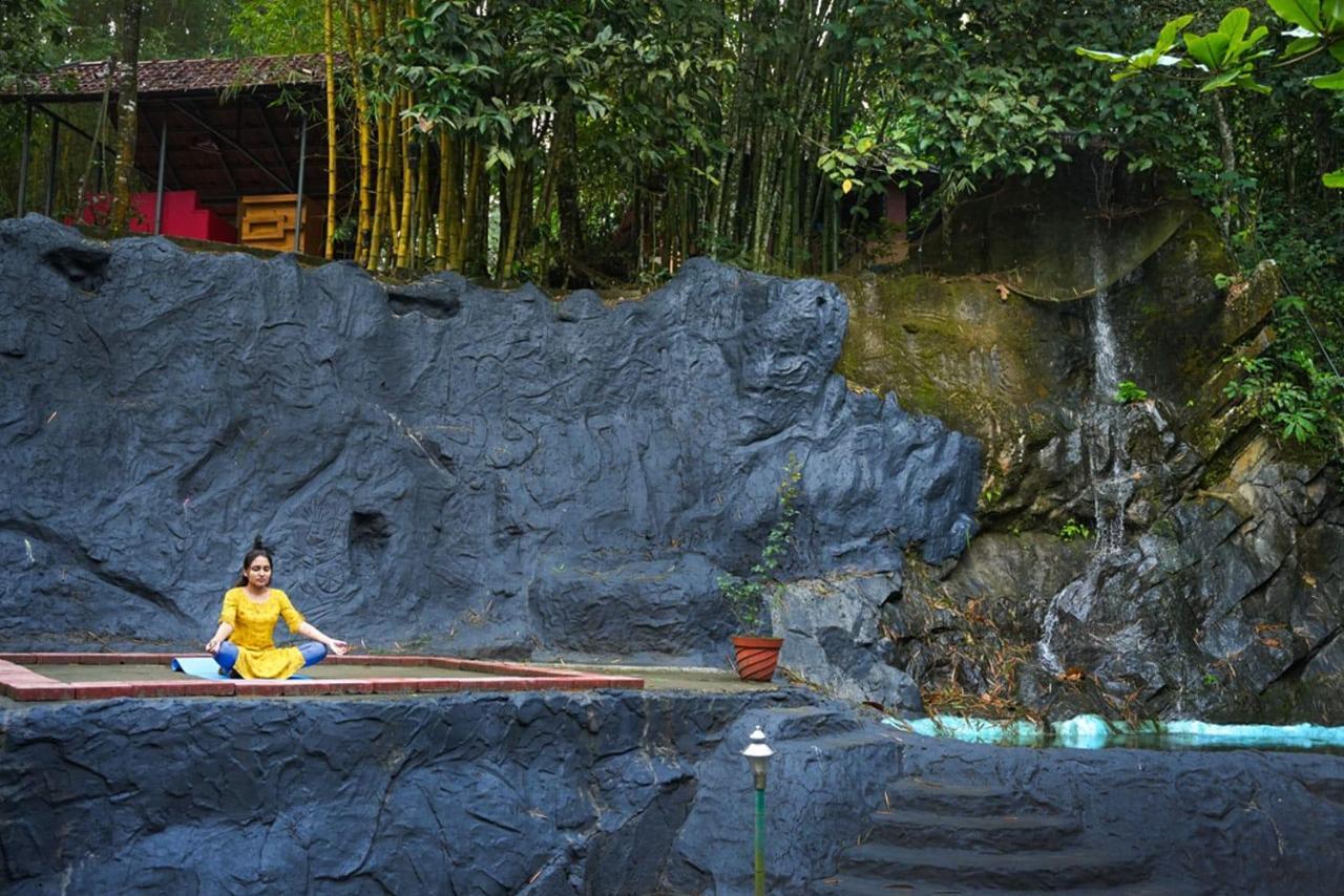 Clay Resort By Bestinn Leisure - Wayanad Padinjarathara Dış mekan fotoğraf