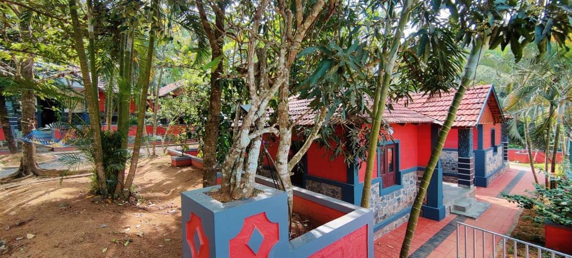 Clay Resort By Bestinn Leisure - Wayanad Padinjarathara Dış mekan fotoğraf