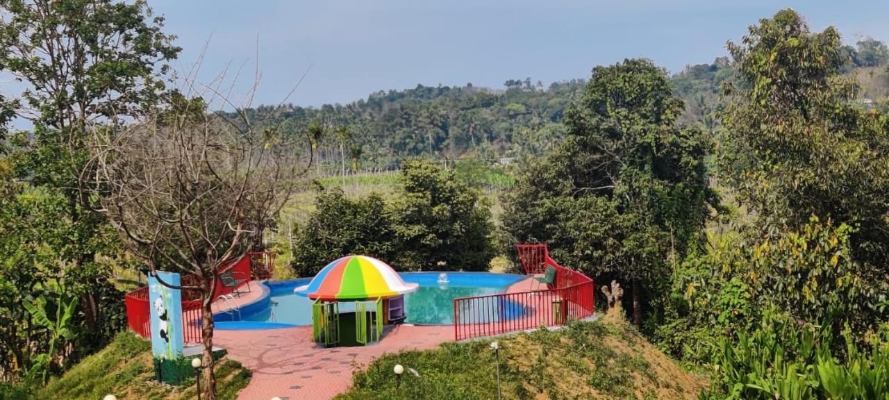 Clay Resort By Bestinn Leisure - Wayanad Padinjarathara Dış mekan fotoğraf