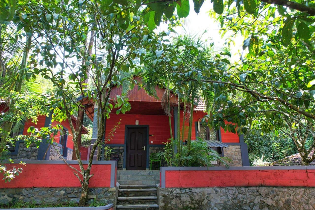Clay Resort By Bestinn Leisure - Wayanad Padinjarathara Dış mekan fotoğraf