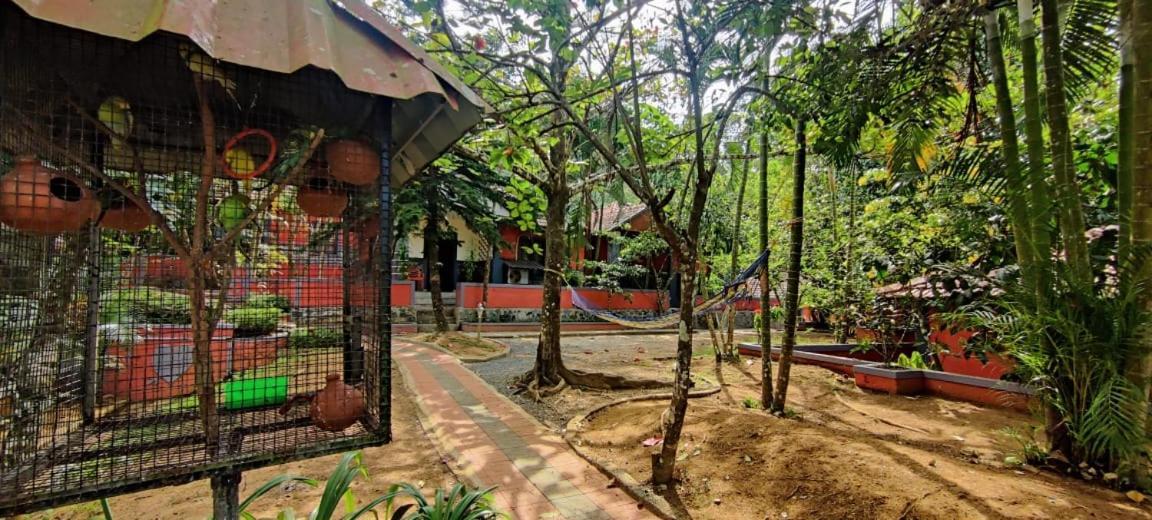 Clay Resort By Bestinn Leisure - Wayanad Padinjarathara Dış mekan fotoğraf
